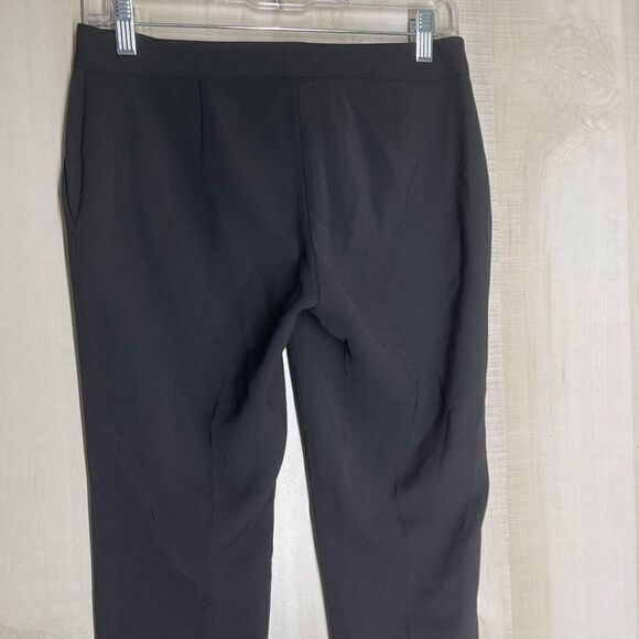 Vince Camuto‎ black slacks pants, size 0 petite - Picture 14 of 15